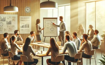 Formation : réaction ou proaction ? Le défi stratégique des PME