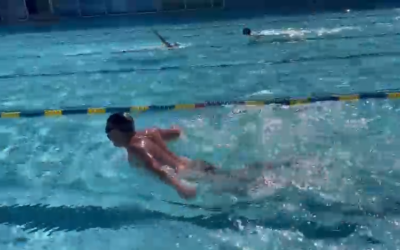 🧠 Apprendre, c’est comme un muscle : il faut s’entraîner chaque jour