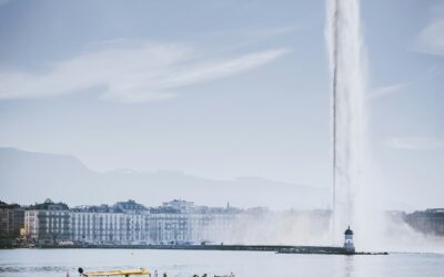 Un plaisir teinté de fierté : cap vers l&rsquo;Université de Genève